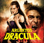 ~Argento's Dracula~