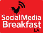 Social Media Breakfast