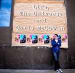 Life, The Universe and Chris McGowan