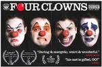 Four Clowns