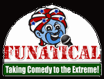 Funatical: Taking Comedy to the Extreme