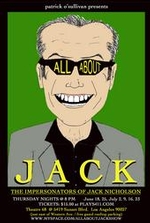 All About Jack (Impersonators of Jack Nicholson)