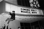 Beastie Boys' “Licensed to Ill” Tour Exhibit