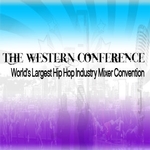 The Western Conference Hip Hop Industry Mixer