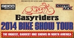 Easyriders Bike Show