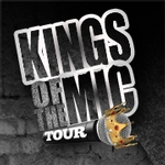 Kings of the Mic Tour