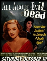 Dragstrip 66: All About Evil Dead