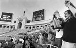 Images from the 1932 & 1984 Summer Olympics