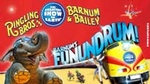 Ringling Bros. and Barnum & Bailey Circus - Funundrum