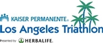 Kaiser Permanente Los Angeles Triathlon