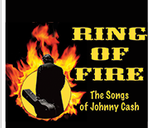 Ring of Fire: The Songs of Johnny Cash