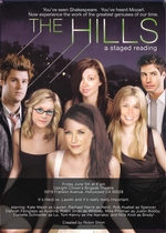 The Hills: A Staged Reading