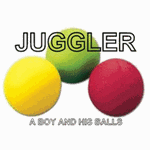 Juggler: A Boy and His Balls