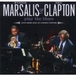 Wynton Marsalis & Eric Clapton Play The Blues