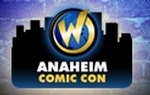 Anaheim Comic Con