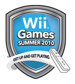 Wii Games: National Finals