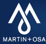 Martin + Osa and Fashion Forward Foundation
