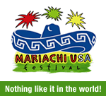 Mariachi USA Festival