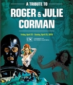 A Tribute to Roger and Julie Corman