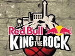 Red Bull King of the Rock