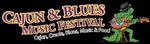 Cajun & Blues Music Festival