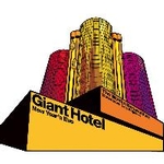 Giant Hotel 2010