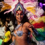 Brazilian Carnaval Exotica