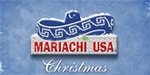 Mariachi USA Christmas 2012