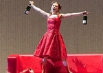 The Met Summer Encores: La Traviata