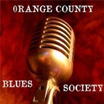 The Real Blues Festival of Orange County