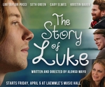 ~The Story of Luke Q&A~