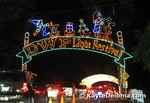 DWP Holiday Light Festival
