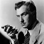 The 100th Birthday of Vincent Price