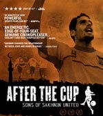 After The Cup: Q&A w/ Director Christopher Browne