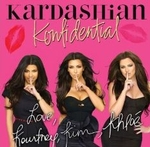 Kim, Khloe and Kourtney Kardashian