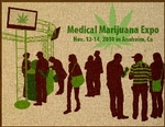 Medical Marijuana Expo