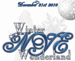 Winter Wonderland NYE
