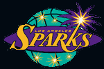 L.A. Sparks Home Games w/ Ruben Studdard