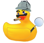 Duck Sleuth
