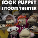 Sock Puppet Sitcom Theater - The Simpsons