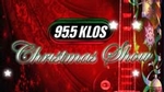 95.5 KLOS Christmas Show