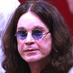 Ozzy Osbourne Appearance