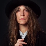 An Evening with Patti Smith