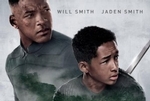Free Screening of After Earth in LA