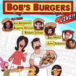 Bob's Burgers Live