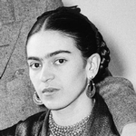 Frida Kahlo: Her Photographs