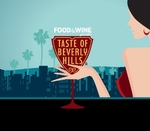 Taste of Beverly Hills