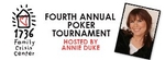 Annie Duke's Texas Hold-Em Poker Tournament