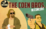 For the Record - Coen Brothers