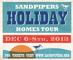 Holiday Homes Tour